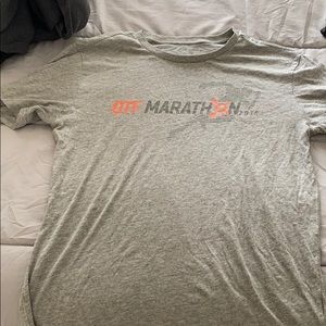 Orangetheory t-shirt